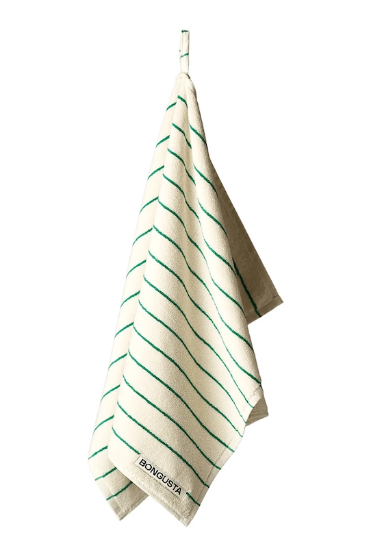 Bongusta mały ręcznik bawełniany Naram 50 x 80 cm multicolor BON11.009