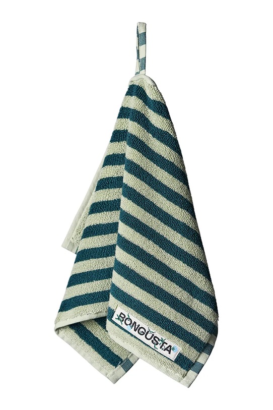 Bongusta mały ręcznik bawełniany Naram 30 x 50 cm multicolor BON98.004