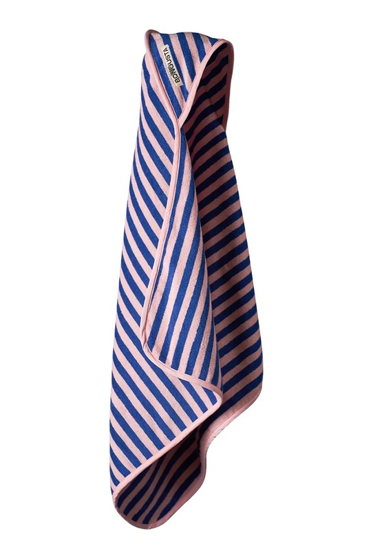 Bongusta ręcznik bawełniany dziecięcy Naram 80 x 80 cm multicolor BON33.007