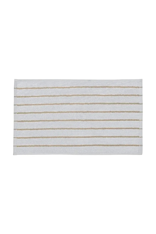 Blomus mały ręcznik bawełniany ARTO, 30 x 50 cm 2-pack beżowy B67351