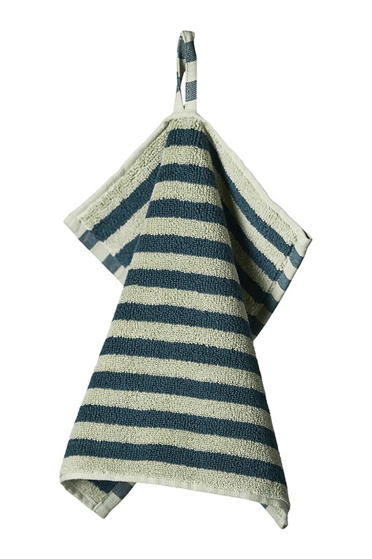 Bongusta mały ręcznik bawełniany Naram 30 x 30 cm multicolor BON99.5715648004376