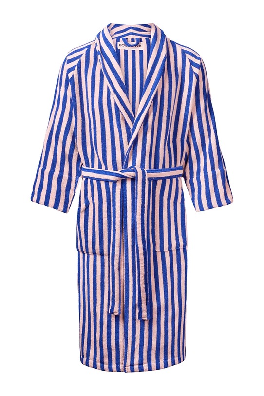 Bongusta szlafrok bawełniany Naram L/XL multicolor BON63.5715648000156