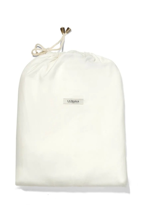 La Mania szlafrok z wiskozą Mono Mania 93 x 62 cm 5905549412565