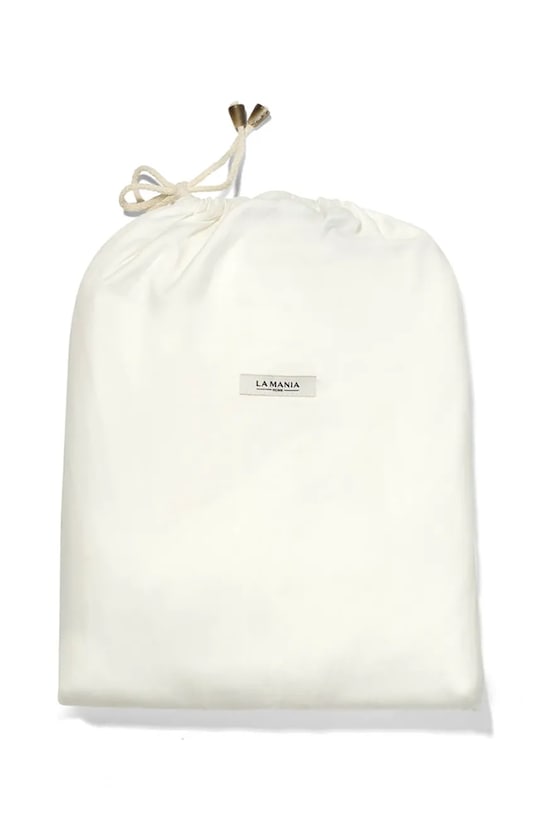 La Mania szlafrok z wiskozą Mono Mania 93 x 62 cm 5905549412565