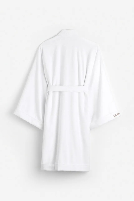 La Mania szlafrok Largo 96 x 54 cm 5905549440599 biały AA00