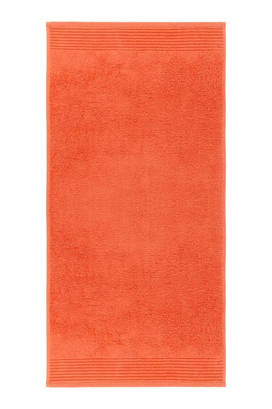 Olivier Desforges kis méretű pamut törülközőt ALIZEE Pomelos 50 x 100 cm narancssárga 1068246