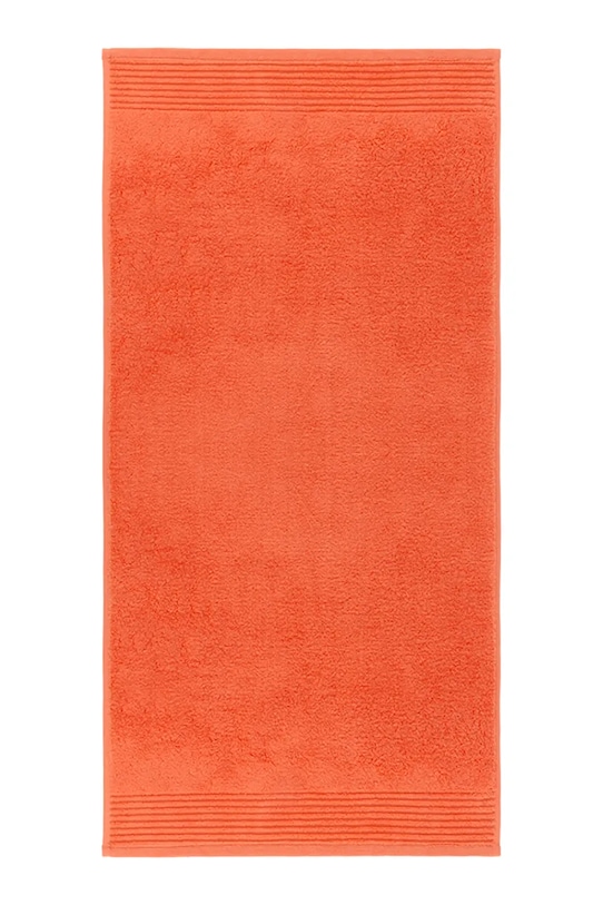 Olivier Desforges kis méretű pamut törülközőt ALIZEE Pomelos 50 x 100 cm narancssárga 1068246