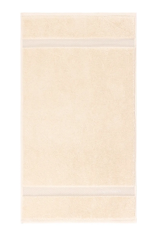 Ralph Lauren mały ręcznik bawełniany DULANEY Ecru 42 x 70 cm beżowy 1062982