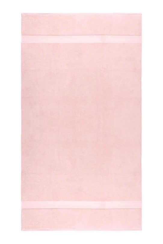 Ralph Lauren duży ręcznik bawełniany DULANEY PastelPink 100 x 183 cm różowy 1062992