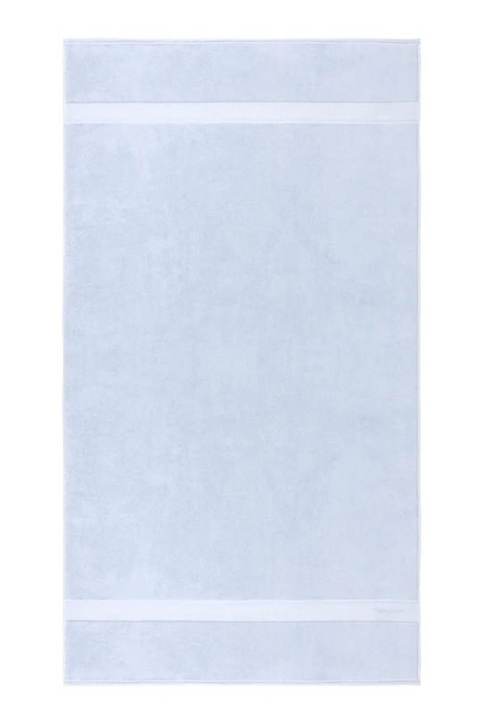 Ralph Lauren duży ręcznik bawełniany DULANEY Sheerblue 100 x 183 cm niebieski 1062979