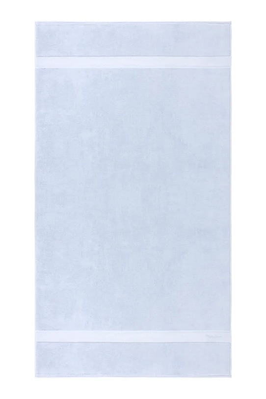 Ralph Lauren duży ręcznik bawełniany DULANEY Sheerblue 100 x 183 cm niebieski 1062979