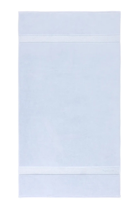 Ralph Lauren średni ręcznik bawełniany DULANEY Sheerblue 75 x 137 cm niebieski 1062977
