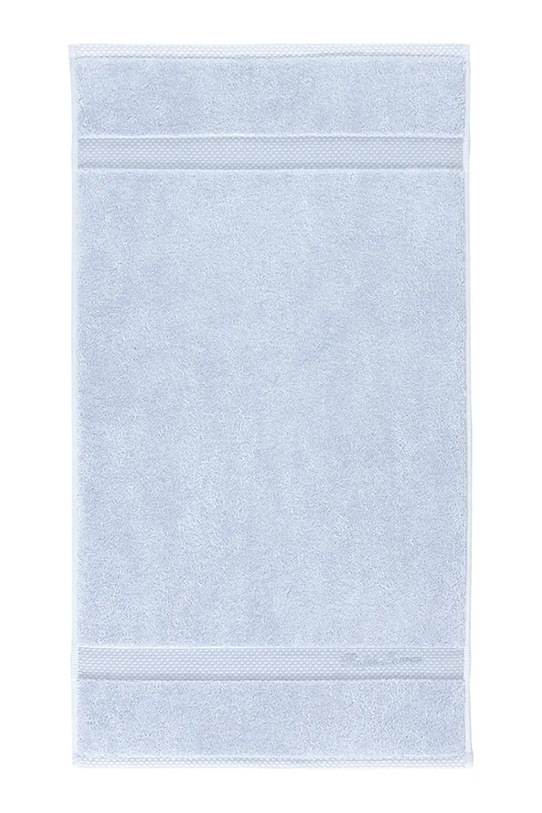 Ralph Lauren mały ręcznik bawełniany DULANEY Sheerblue 42 x 70 cm niebieski 1062975