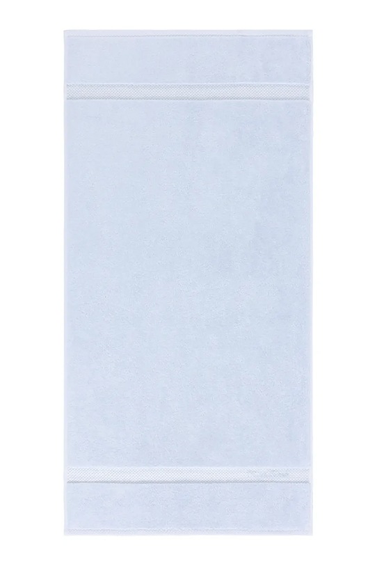 Ralph Lauren mały ręcznik bawełniany DULANEY Sheerblue 50 x 100 cm niebieski 1062976