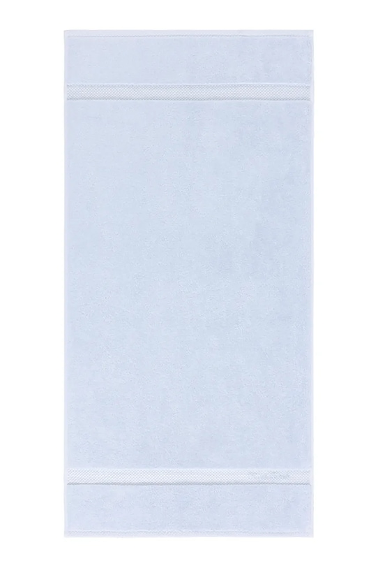 Ralph Lauren mały ręcznik bawełniany DULANEY Sheerblue 50 x 100 cm niebieski 1062976