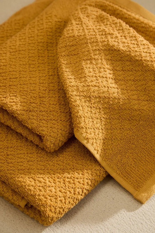 Calma House ręcznik mały bawełniany 30 x 50 cm VENUS.TOP4.MOS