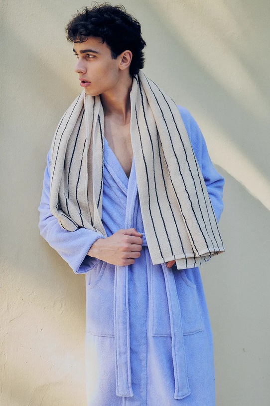 Bongusta szlafrok bawełniany S/M BON103.5715648005854