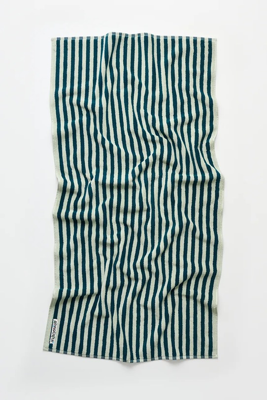 Bongusta ręcznik średni bawełniany 70 x 140 cm zielony BON12.5715648000859