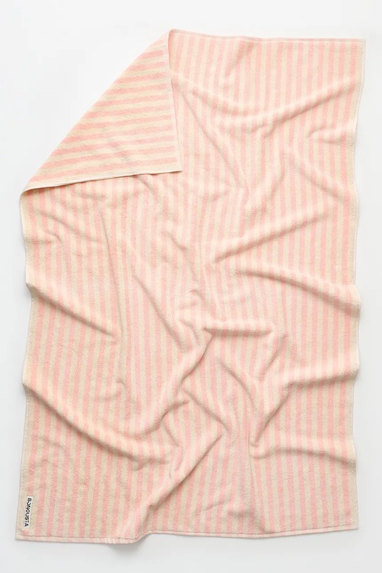 Bongusta ręcznik duży bawełniany 100 x 150 cm beżowy BON32.5715648000965