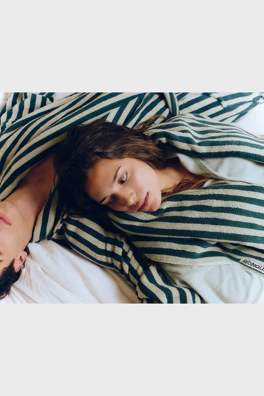 Bongusta szlafrok bawełniany L/XL BON44.5715648000095