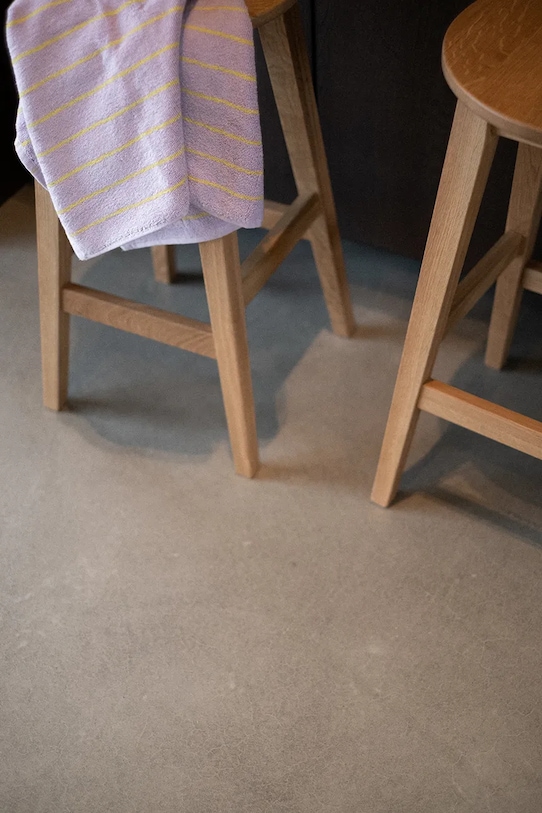 Łazienka Bongusta ręcznik mały bawełniany 30 x 50 cm BON98.5715648004277 fioletowy