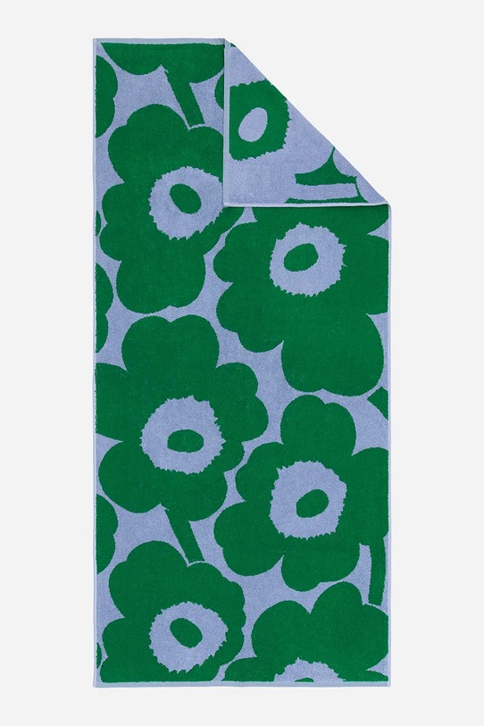 Marimekko ręcznik średni bawełniany 70 x 150 cm multicolor 075753.560