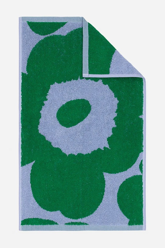 Marimekko ręcznik średni bawełniany 30 x 50 cm multicolor 075755.560