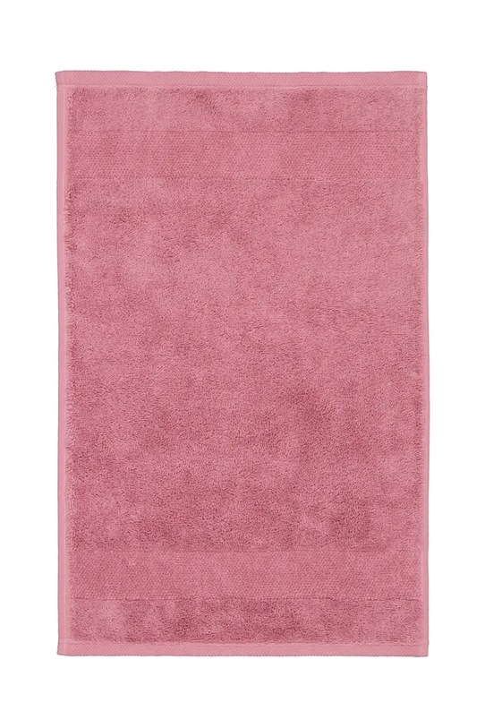 Villeroy & Boch πετσέτα μεσαίου μεγέθους βαμβακερή 80 x 150 cm ροζ 2550.4056735137593