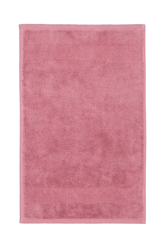 Villeroy & Boch πετσέτα μεσαίου μεγέθους βαμβακερή 80 x 150 cm ροζ 2550.4056735137593