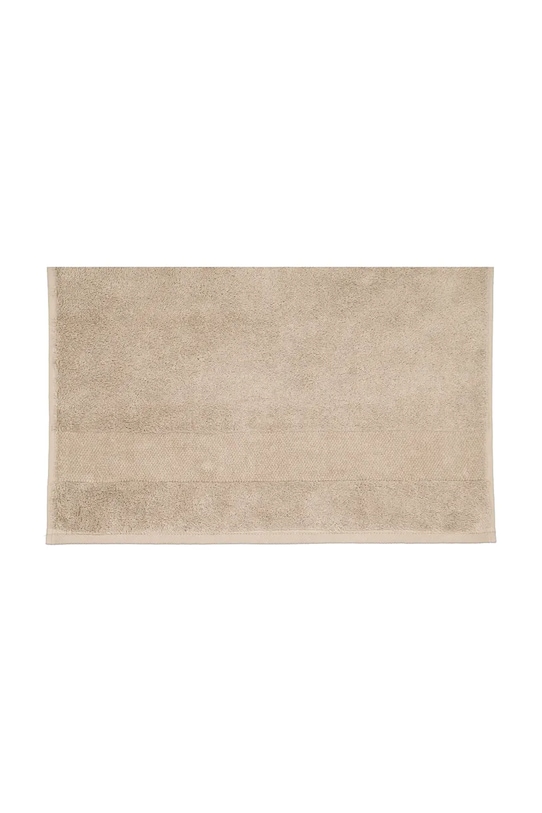 Villeroy & Boch ręcznik mały bawełniany 50 x 100 cm 2550.4056735137449 beżowy AA00