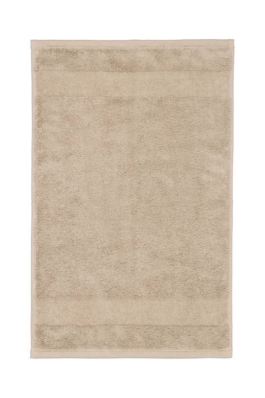 Villeroy & Boch μεσαίου μεγέθους πετσέτα βαμβακερή 80 x 150 cm μπεζ 2550.4056735137609