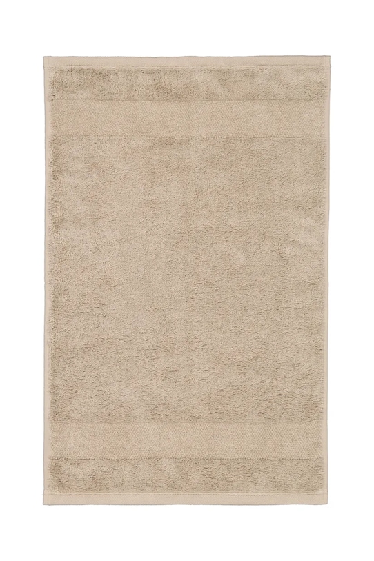 Villeroy & Boch μεσαίου μεγέθους πετσέτα βαμβακερή 80 x 150 cm μπεζ 2550.4056735137609