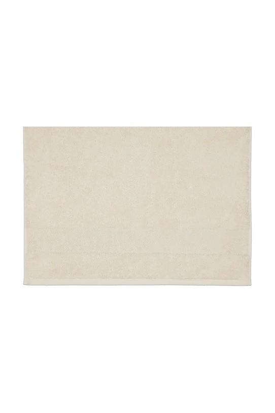 Villeroy & Boch ręcznik mały bawełniany 50 x 100 cm 2550.4056735137456 beżowy AA00