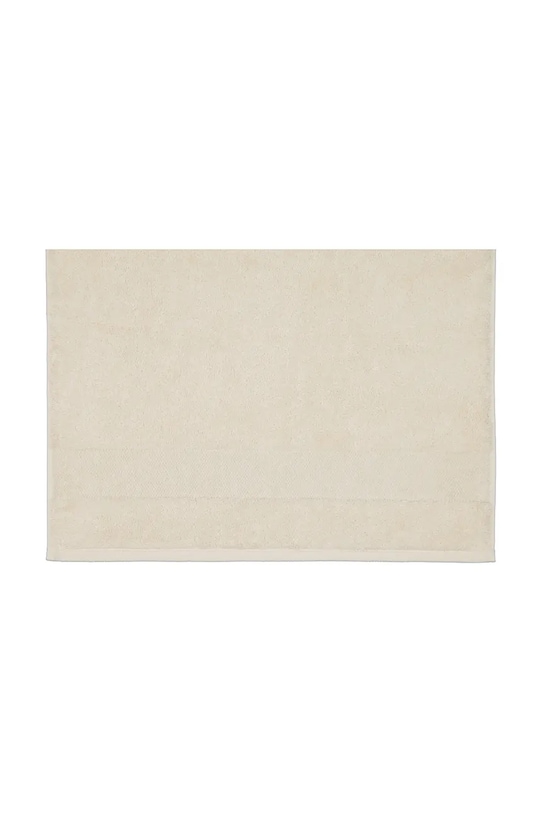 Villeroy & Boch ręcznik mały bawełniany 50 x 100 cm 2550.4056735137456 beżowy AA00