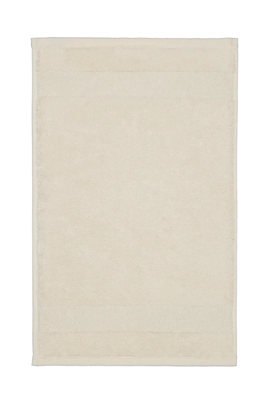 Villeroy & Boch μεσαίου μεγέθους πετσέτα βαμβακερή 80 x 150 cm μπεζ 2550.4056735137616