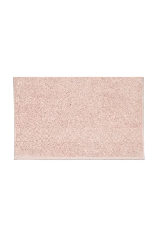 Villeroy & Boch ręcznik mały bawełniany 50 x 100 cm 2550.4056735137463 różowy AA00