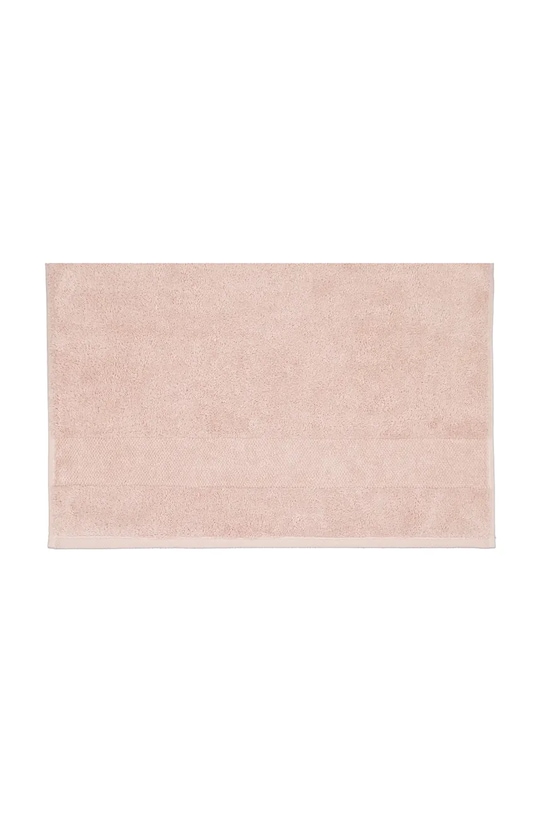 Villeroy & Boch ręcznik mały bawełniany 50 x 100 cm 2550.4056735137463 różowy AA00