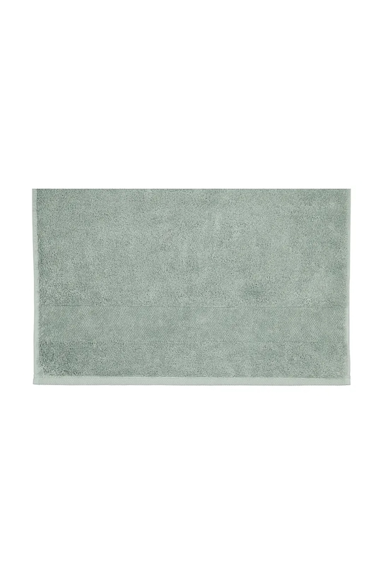 Villeroy & Boch ręcznik mały bawełniany 50 x 100 cm 2550.4056735151438 zielony AA00