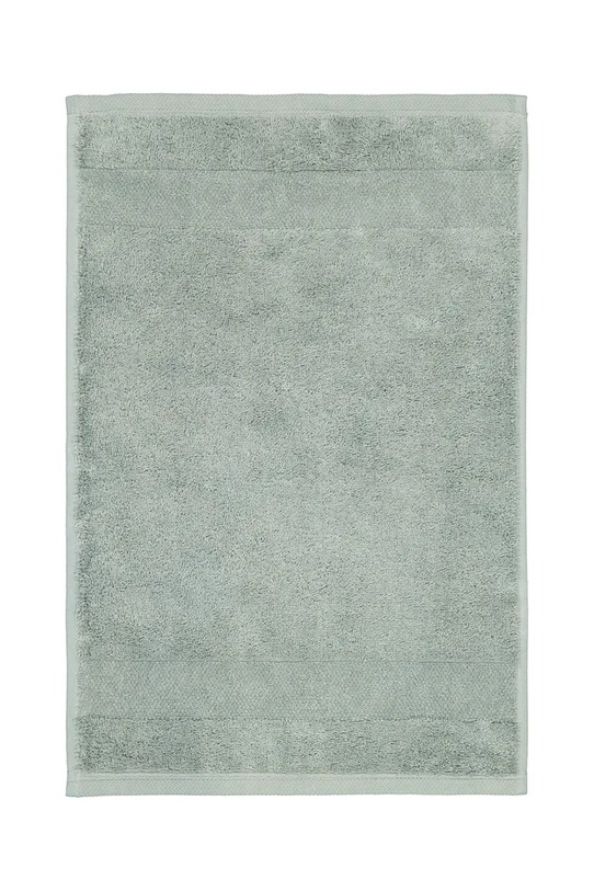 Villeroy & Boch ręcznik mały bawełniany 30 x 50 cm zielony 2550.4056735151469