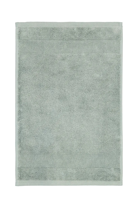 Villeroy & Boch ręcznik mały bawełniany 30 x 50 cm zielony 2550.4056735151469