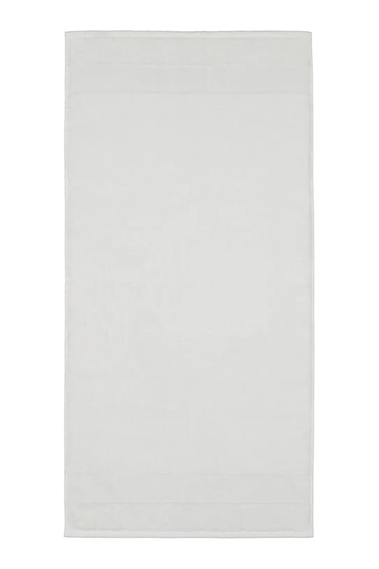 Villeroy & Boch ręcznik mały bawełniany 50 x 100 cm biały 2550.4056735137517