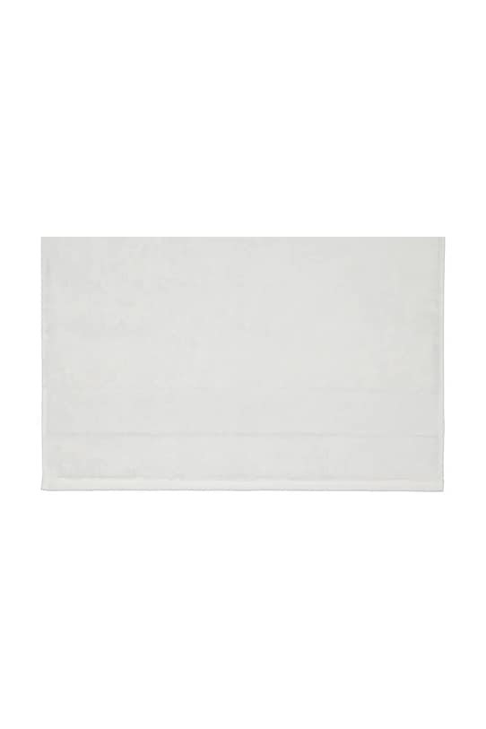 Villeroy & Boch ręcznik mały bawełniany 50 x 100 cm 2550.4056735137517 biały AA00