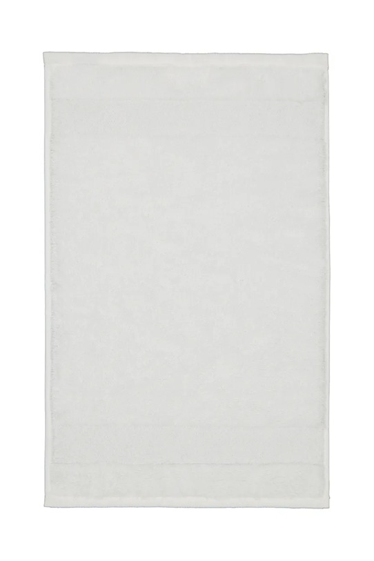 Villeroy & Boch ręcznik mały bawełniany 30 x 50 cm biały 2550.4056735137838