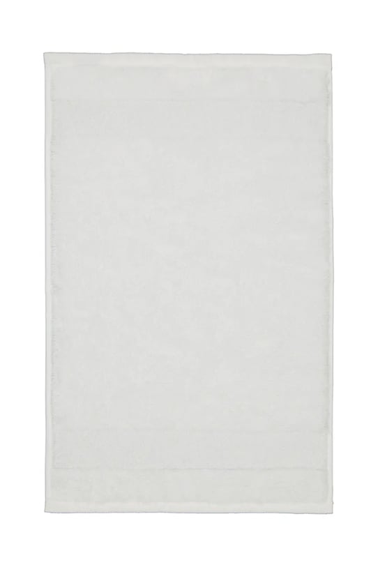 Villeroy & Boch ręcznik mały bawełniany 30 x 50 cm biały 2550.4056735137838