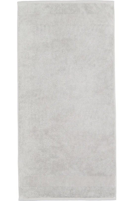 Villeroy & Boch ręcznik mały bawełniany 50 x 100 cm szary 2550.4056735137524