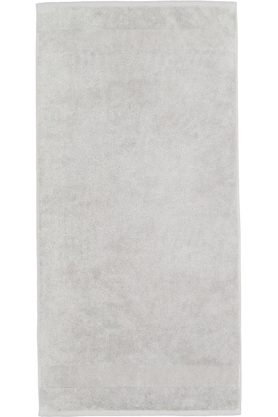 Villeroy & Boch ręcznik mały bawełniany 50 x 100 cm szary 2550.4056735137524