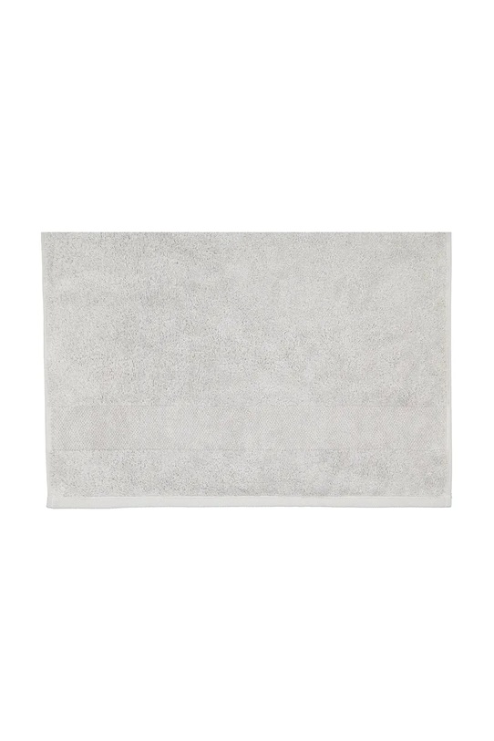 Villeroy & Boch ręcznik mały bawełniany 50 x 100 cm 2550.4056735137524 szary AA00