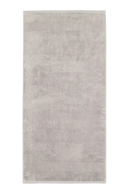 Villeroy & Boch ręcznik mały bawełniany 50 x 100 cm beżowy 2550.4056735137531