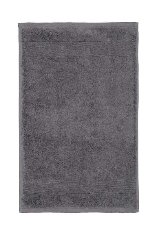 Villeroy & Boch μεσαίου μεγέθους πετσέτα βαμβακερή 80 x 150 cm γκρί 2550.4056735137708