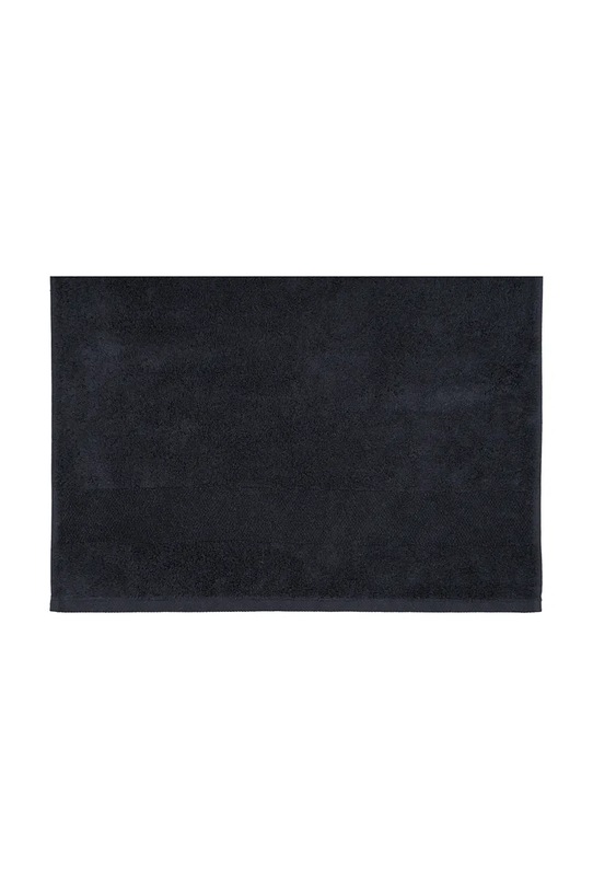 Villeroy & Boch ręcznik mały bawełniany 50 x 100 cm 2550.4056735137555 czarny AA00